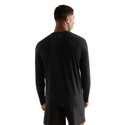 NOBULL Apparel Men's NOBULL Long Sleeve Tee