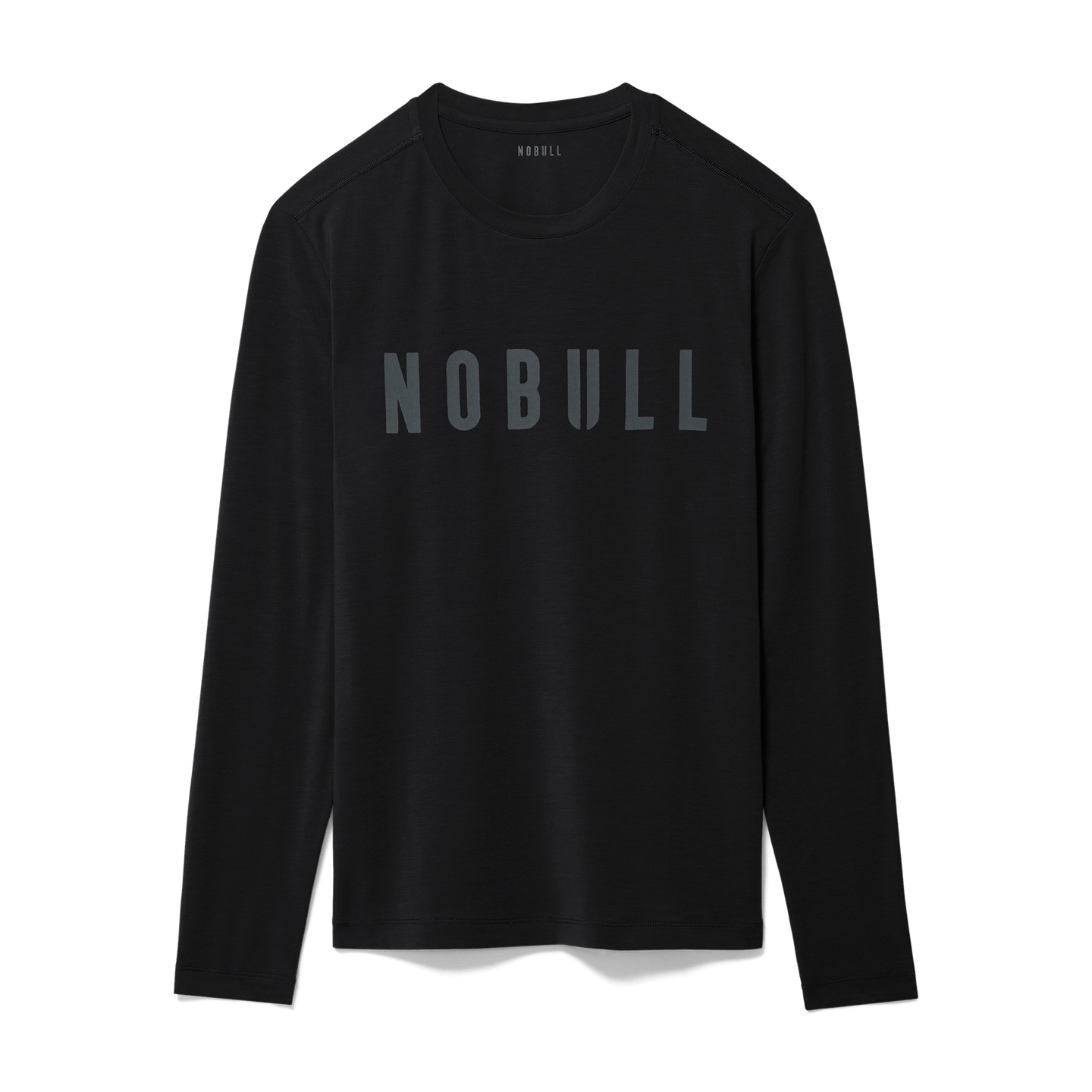 Men's NOBULL Long Sleeve Tee