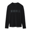 Men's NOBULL Long Sleeve Tee