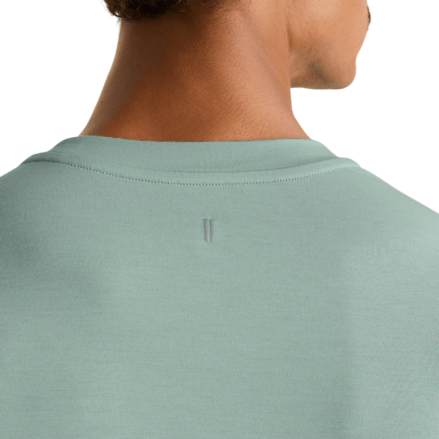 NOBULL Apparel Men's NOBULL Long Sleeve Tee