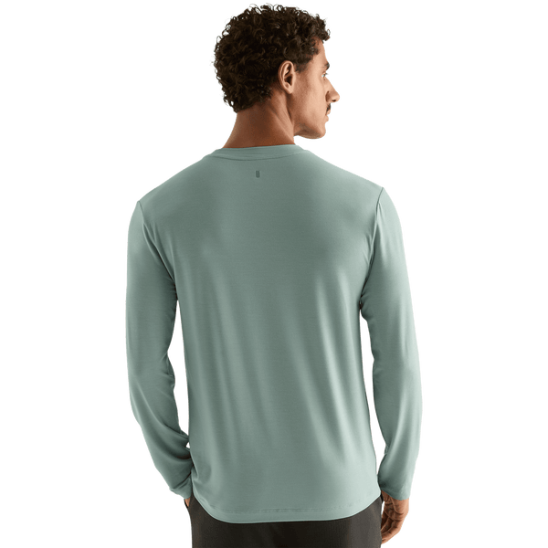 Men's NOBULL Long Sleeve Tee