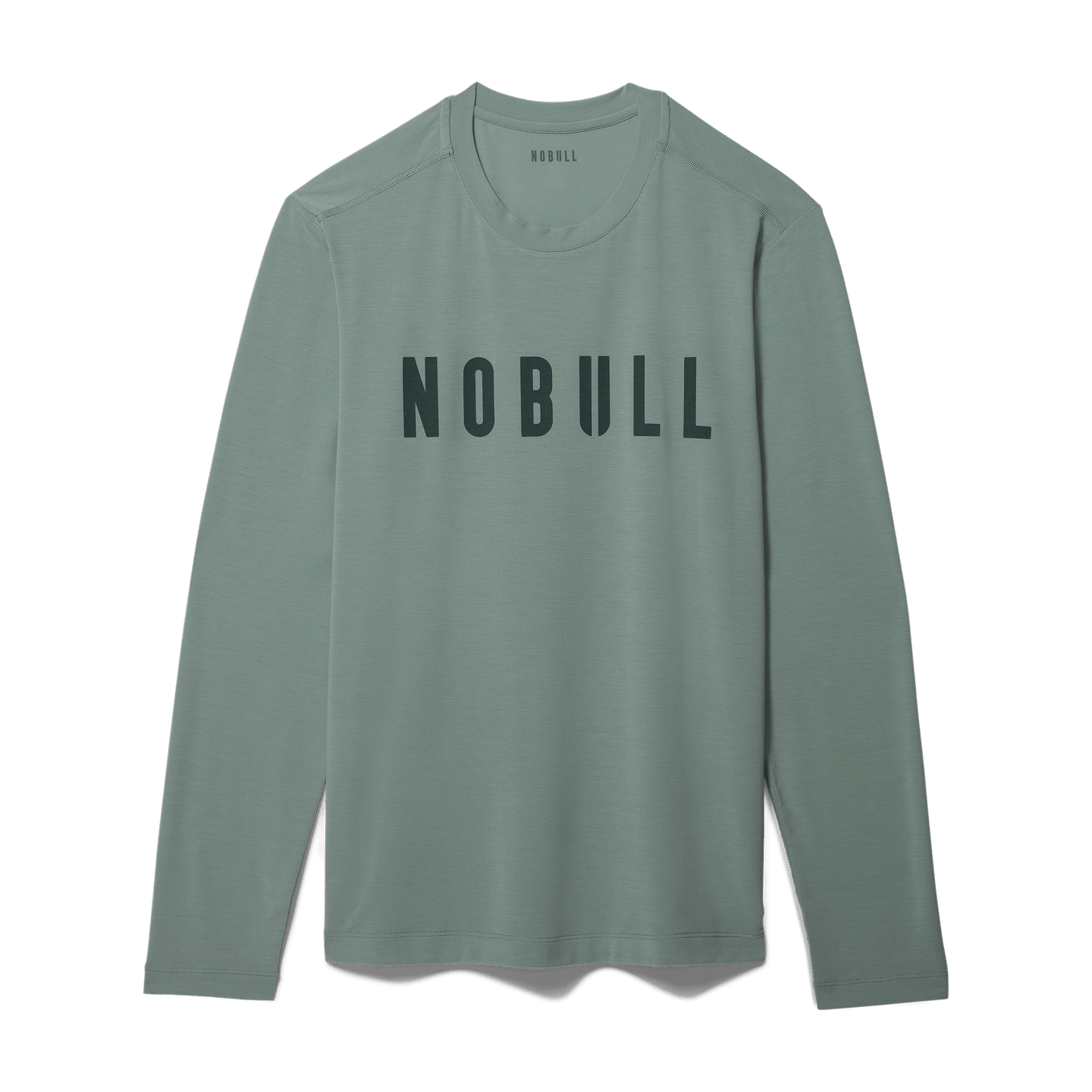 Men's NOBULL Long Sleeve Tee