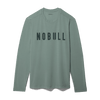 Men's NOBULL Long Sleeve Tee