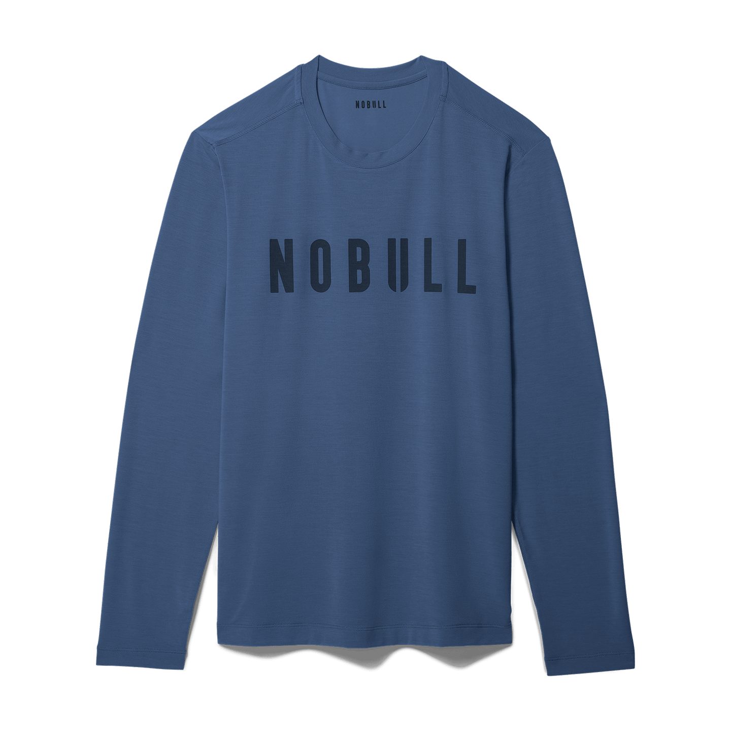 Men's NOBULL Long Sleeve Tee
