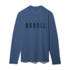 Men's NOBULL Long Sleeve Tee