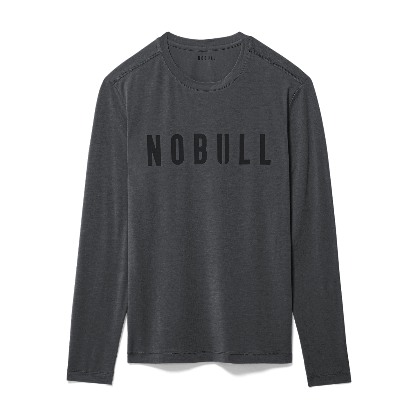 Men's NOBULL Long Sleeve Tee