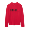 Men's NOBULL Long Sleeve Tee