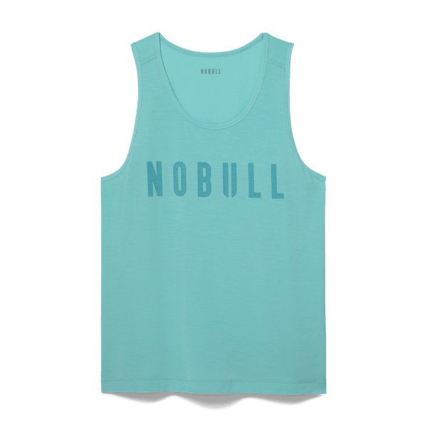 NOBULL Apparel Men's NOBULL Tank