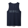 Men's NOBULL Tank Night Navy