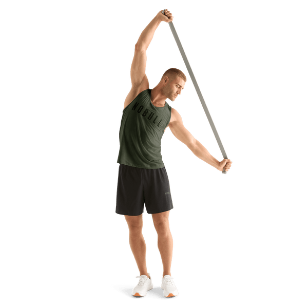 NOBULL Apparel Men's NOBULL Tank