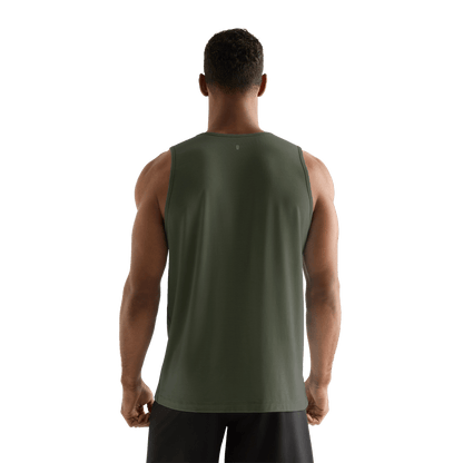 NOBULL Apparel Men's NOBULL Tank