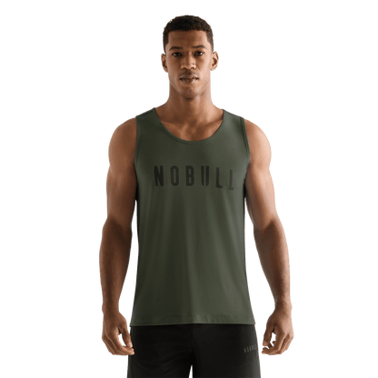 NOBULL Apparel Men's NOBULL Tank