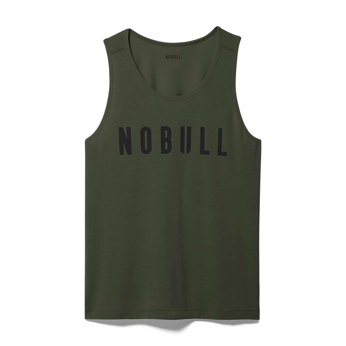 Men's NOBULL Athletic Tank Top