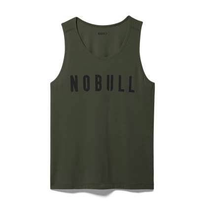 NOBULL Apparel Men's NOBULL Tank