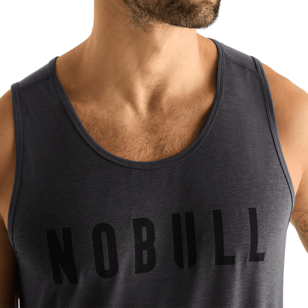NOBULL Apparel Men's NOBULL Tank