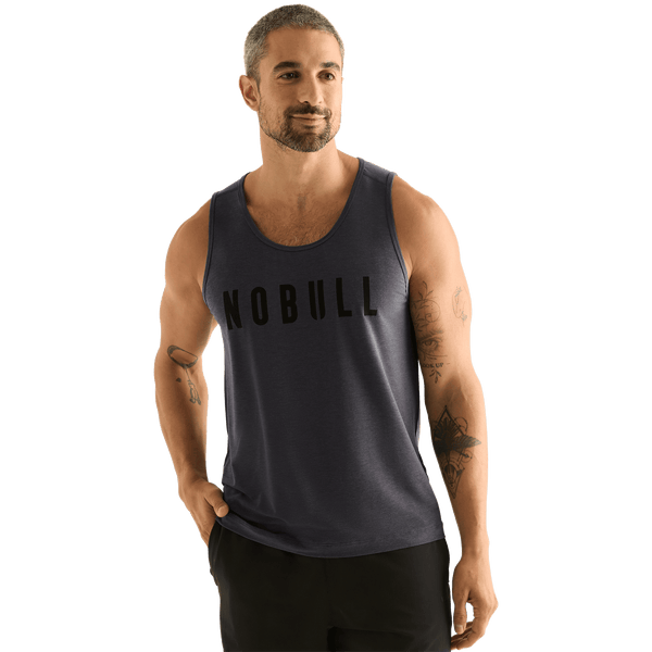 NOBULL Apparel Men's NOBULL Tank