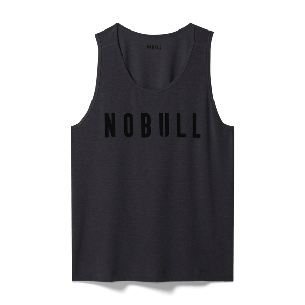 NOBULL Apparel Men's NOBULL Tank