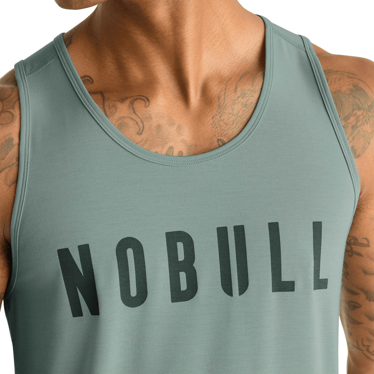 NOBULL Apparel Men's NOBULL Tank
