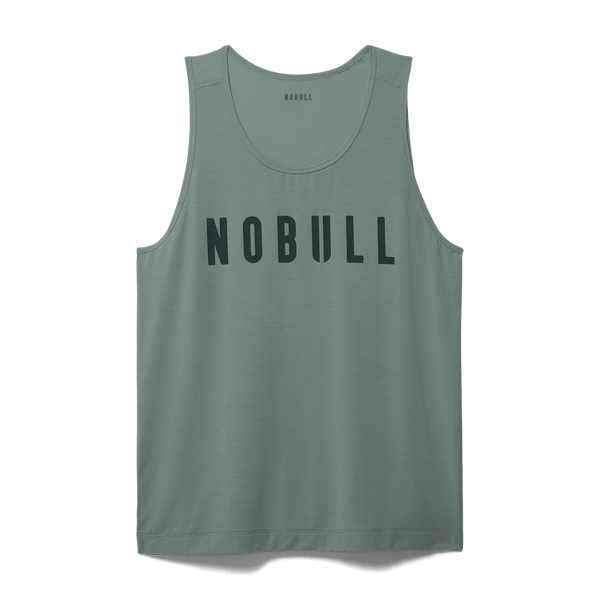 NOBULL Apparel Men's NOBULL Tank