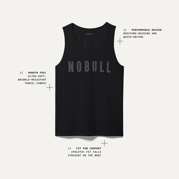 Updated Men's Tank PDP Tech Callout.