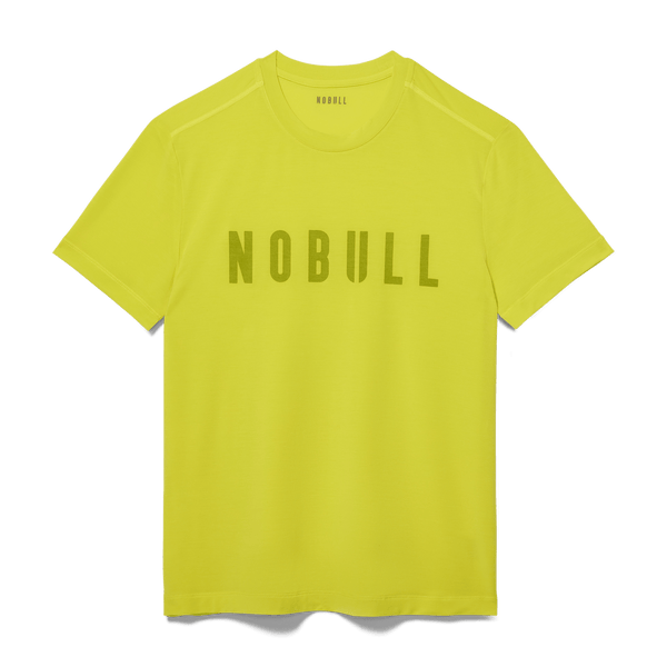 NOBULL Apparel Men's NOBULL Tee