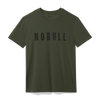Men's NOBULL Tee Dark Army