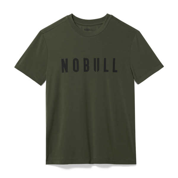 NOBULL Apparel Men's NOBULL Tee