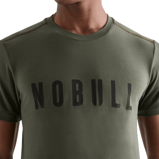 NOBULL Apparel Men's NOBULL Tee