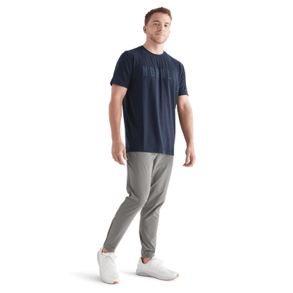 NOBULL Apparel Men's NOBULL Tee