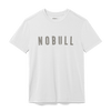 Men's NOBULL Tee White