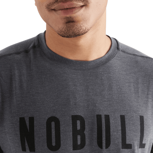 NOBULL Apparel Men's NOBULL Tee