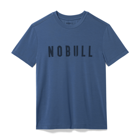 
                        NOBULL Apparel Men's NOBULL Tee
                      