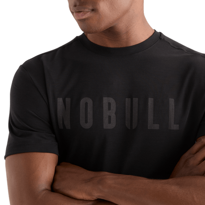 NOBULL Apparel Men's NOBULL Tee