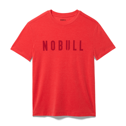 NOBULL Apparel Men's NOBULL Tee