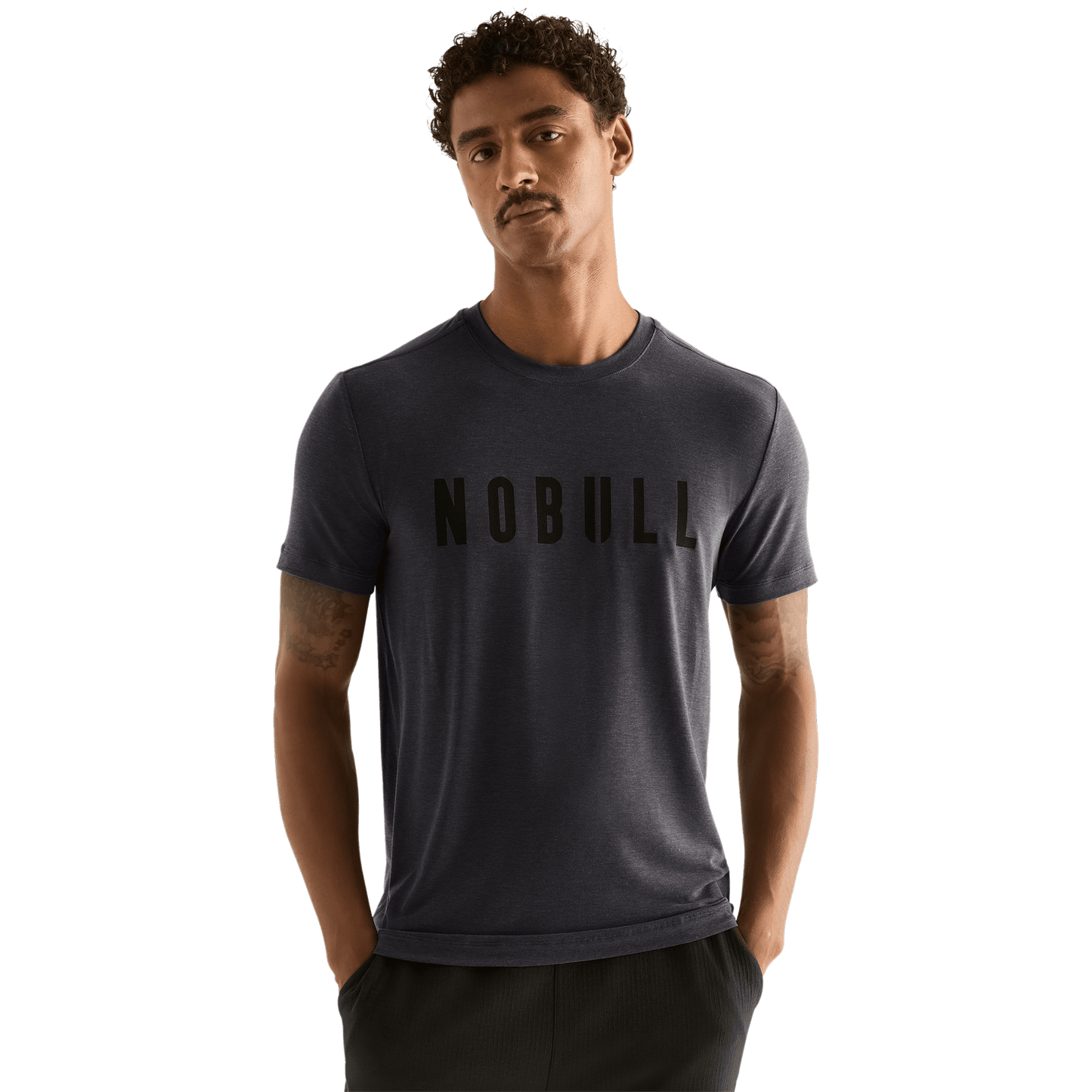 NOBULL Apparel Men's NOBULL Tee