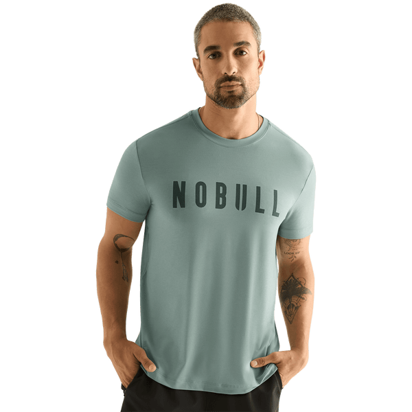 NOBULL Apparel Men's NOBULL Tee