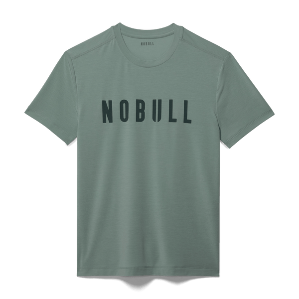 NOBULL Apparel Men's NOBULL Tee