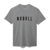 Men's NOBULL Tee Heather Grey