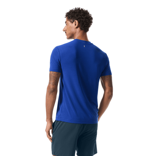 Men's Surf NOBULL Tee Back Angle.