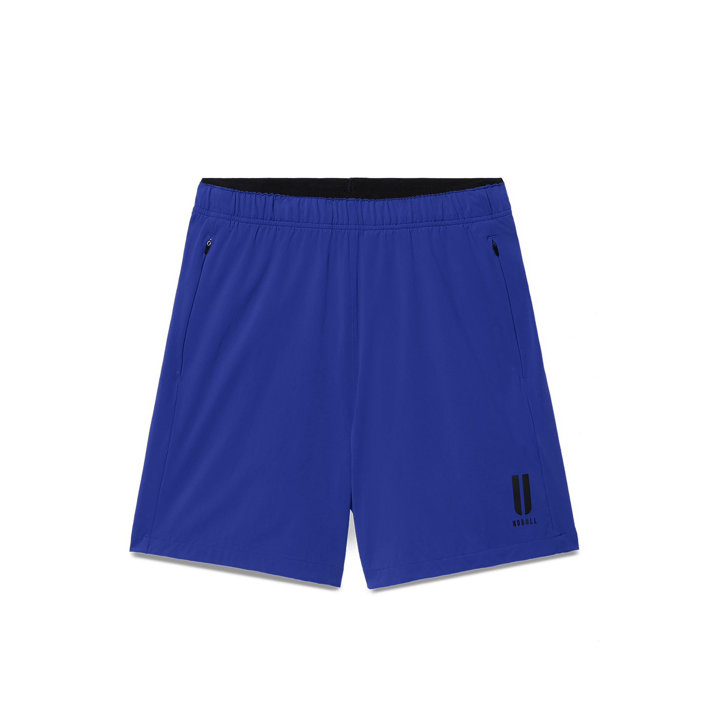 Men's Surf NOBULL Training Short 6" (Unlined) Flat Lay Angle.