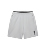 Men's Lunar Rock NOBULL Training Short U Graphic 6" (Unlined) Silhouette Angle.