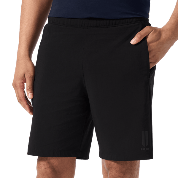 Men's Black NOBULL Training Short 8 Men's Black NOBULL Training Short 8
