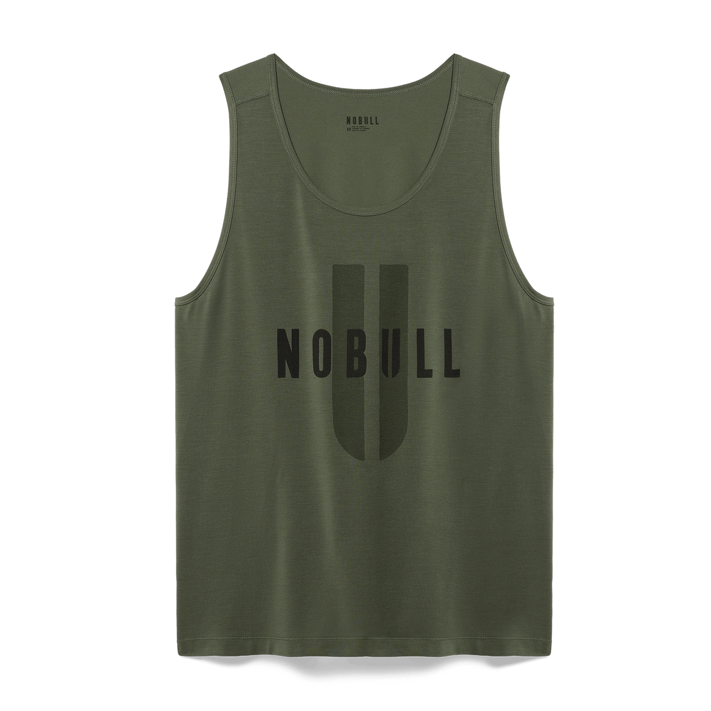 Men's NOBULL U Tank