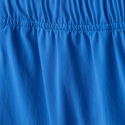 Men's Nebulas NOBULL Rep Short 6" Macro Detail Shot.