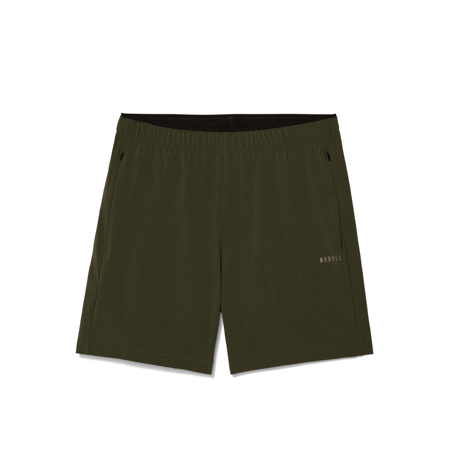 Men's Rep Short 6" (Lined)