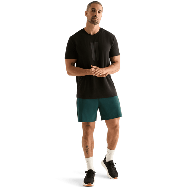 Men's Rep Short 6" (Unlined)