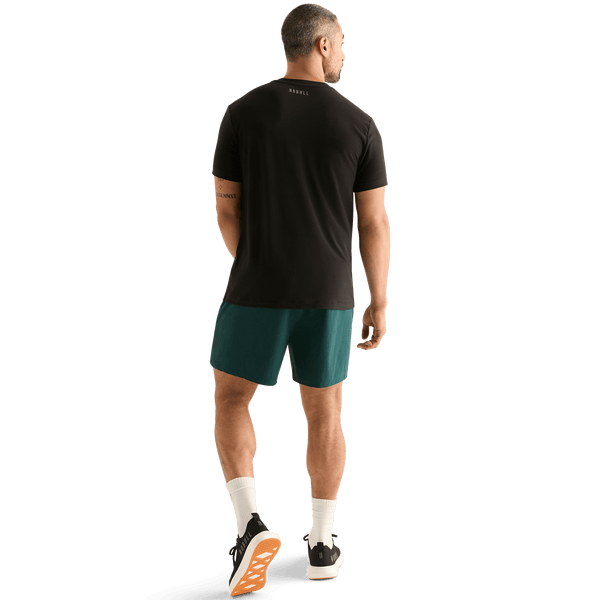 Men's Rep Short 6" (Unlined)