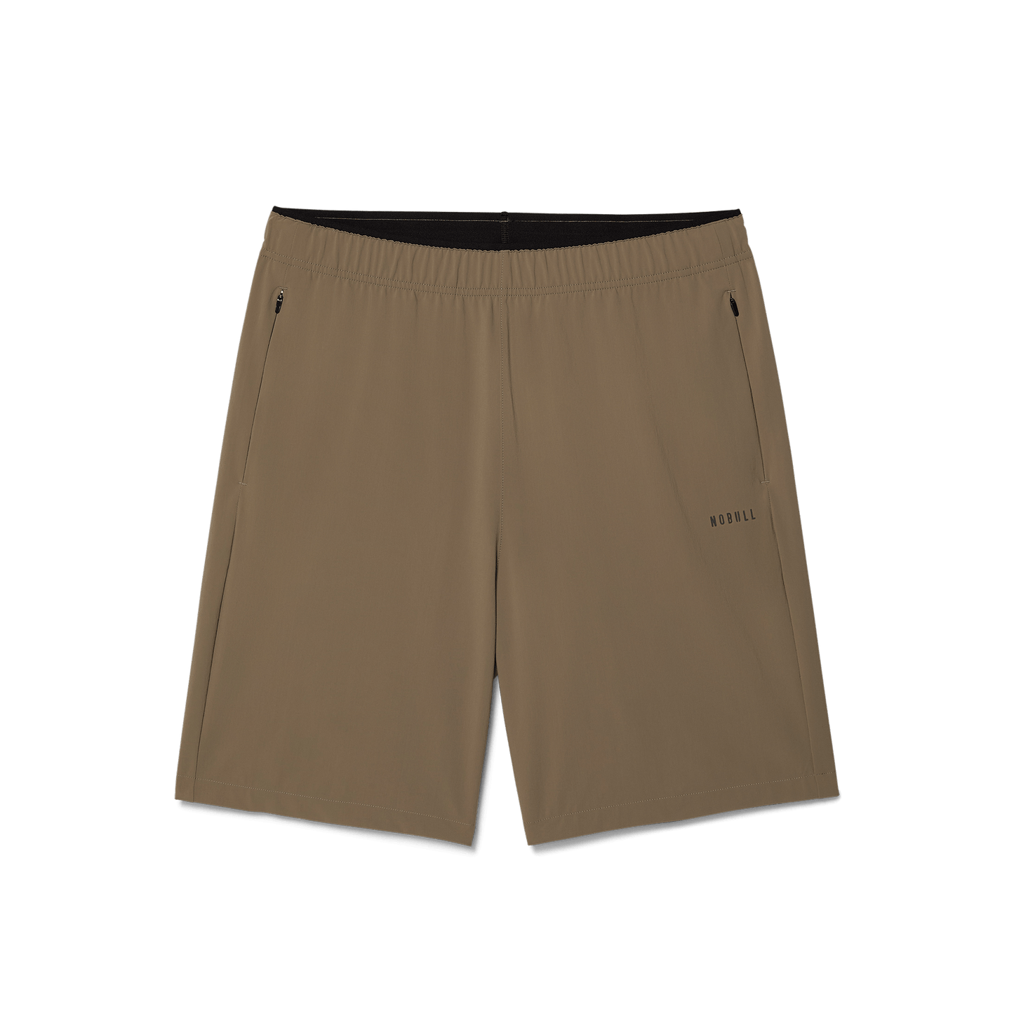 Men's Fallen Rock Rep Short 8" Flat Lay Angle.