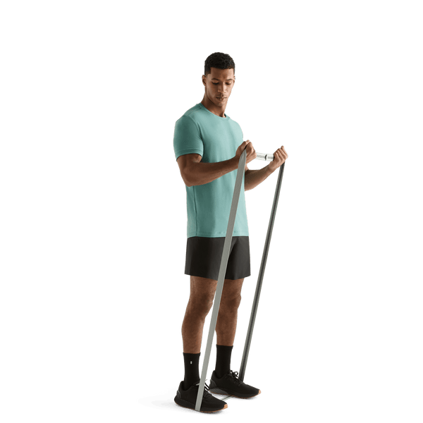 NOBULL Apparel Men's Tee