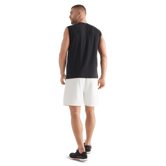 NOBULL Apparel Men's Textured Knit Short 7"